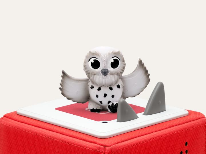 Immagine prodotto Tonies Audiosystem Hörfigur Green Team - Mission Rettung aus der Luft mit John, der Schnee-Eule (Tedesco)