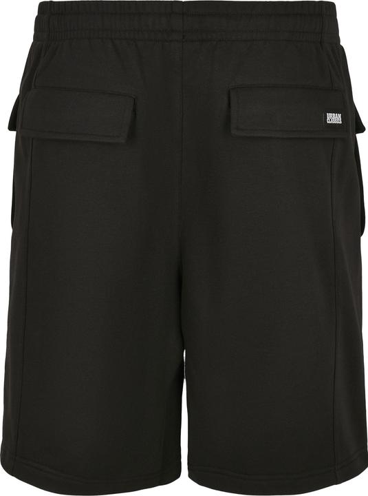 Produktbild Urban Classics Big Pocket Terry Sweat Shorts (S)