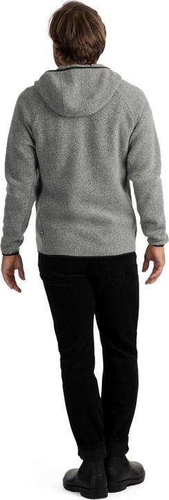 Produktbild Stoic MerinoPile RissnaSt. Zip Hoody (XL)