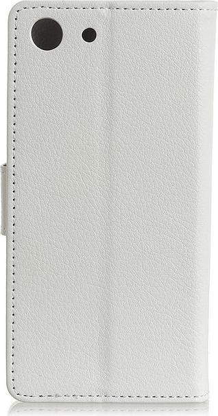 Produktbild MU Classic Litchi Bookcover Series (Sony Xperia XZ4 Compact)