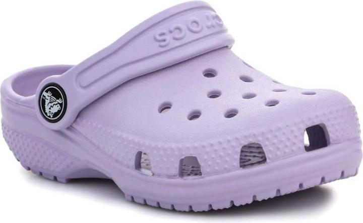 Produktbild Crocs T's Classic Clog (19, 20)