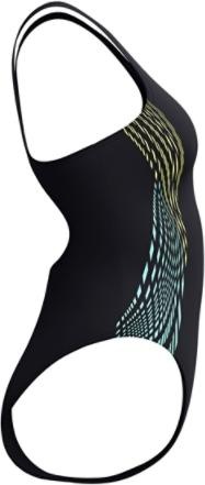 Actual product image Speedo Placement Muscleback (W32/L36)