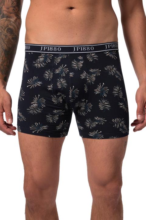 Produktbild JP1880 JP 1880 Mid-Pants FLEXNAMIC®, OEKO-TEX, 2er-Pack, Unterhose, bis 7XL (XXL, 2er Pack)