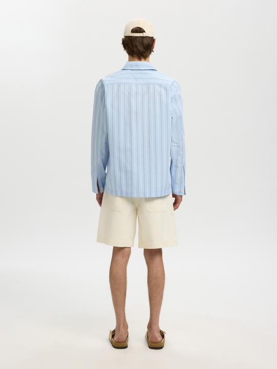 Immagine prodotto Selected Relaxed Fit Langarmhemd (S)