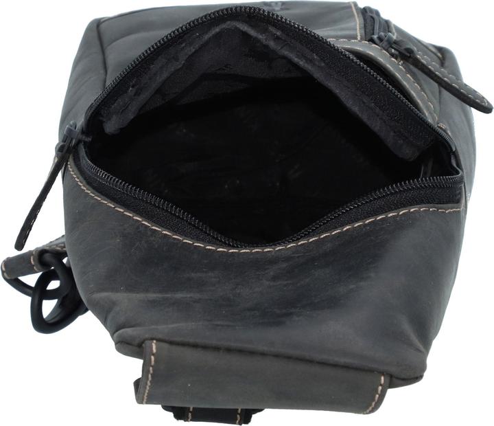 Immagine prodotto Jack kinsky Baltimora 17 borsa a tracolla in pelle 30 cm