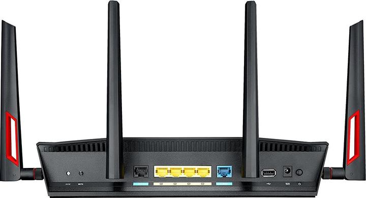 Image du produit ASUS DSL-AC88U AC3100