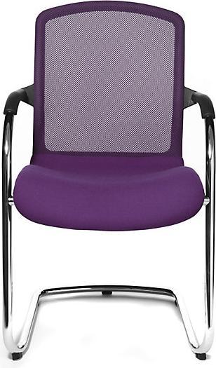 Produktbild Topstar OPEN CHAIR - der Design-Besucherstuhl