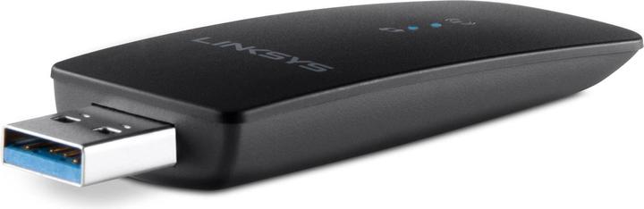 Produktbild Linksys Wusb6300 (USB 3.0)
