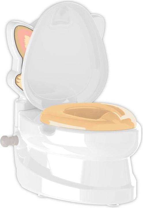 Actual product image Pilsan Kitty