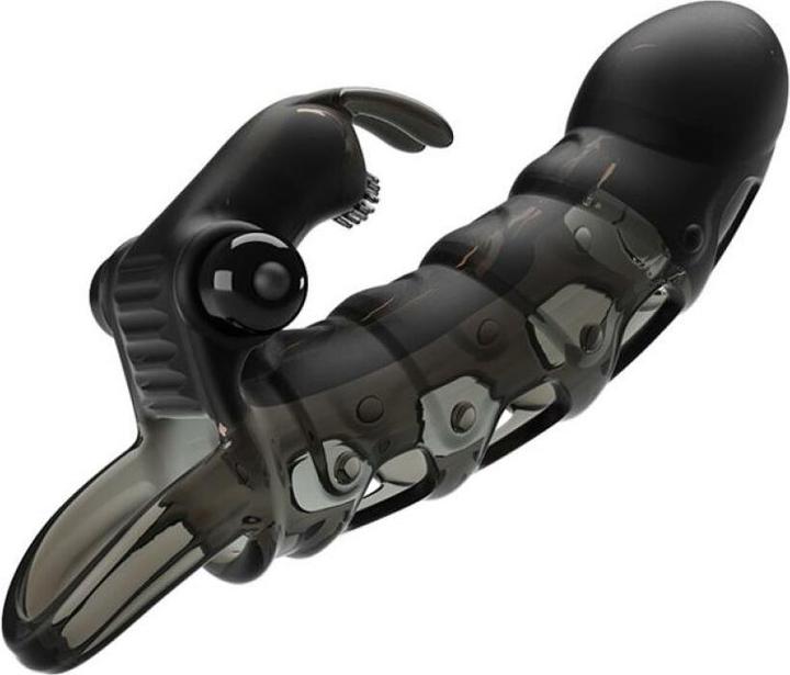 Produktbild Pretty Love Cuper PENIS SLEEVE, 10 vibration functions