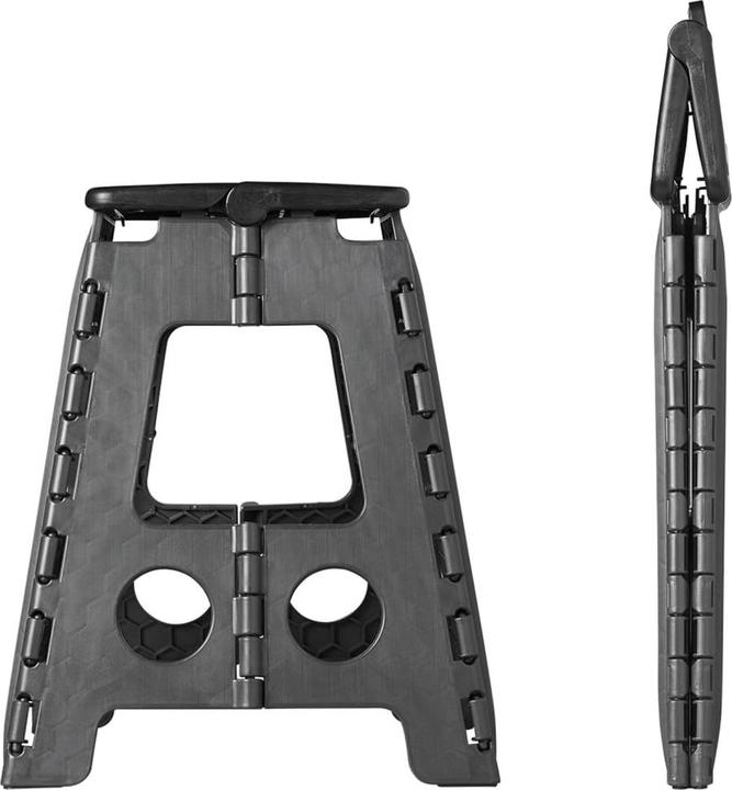Produktbild ProPlus Klappbarer Tritthocker (Trittleiter, 51.20 cm)
