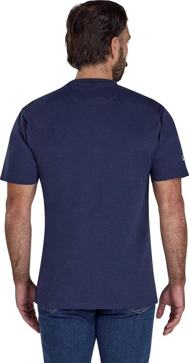 Produktbild Raging Bull TShirt bestickt (M)
