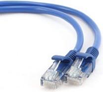 Actual product image Gembird PP12-5M/B network cable (CAT5e, 5 m)