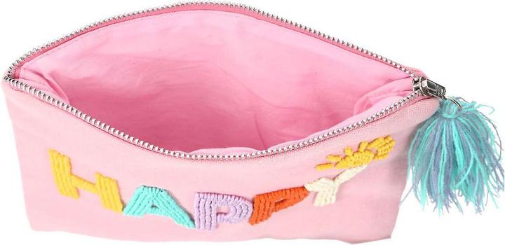 Actual product image Magni DEPESCHE TOPModel Kosmetiktasche JUISY mit Perlenstickerei