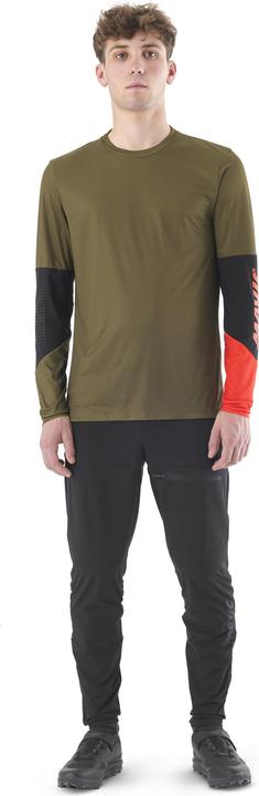 Image du produit Mavic Deemax Enduro Pro L/S Jersey (L)