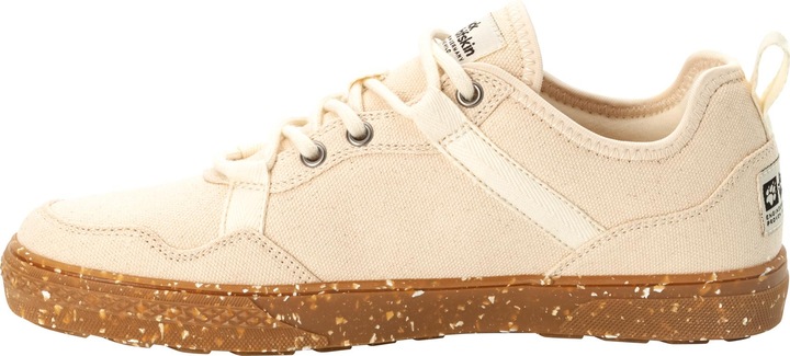 Actual product image Jack Wolfskin Ecostride 3 Low M (39.5)