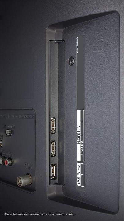 Produktbild LG 43UN74006 (43", LCD, 4K, 2020)