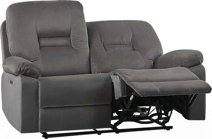 Produktbild Beliani Bergen (2-Sitzer)