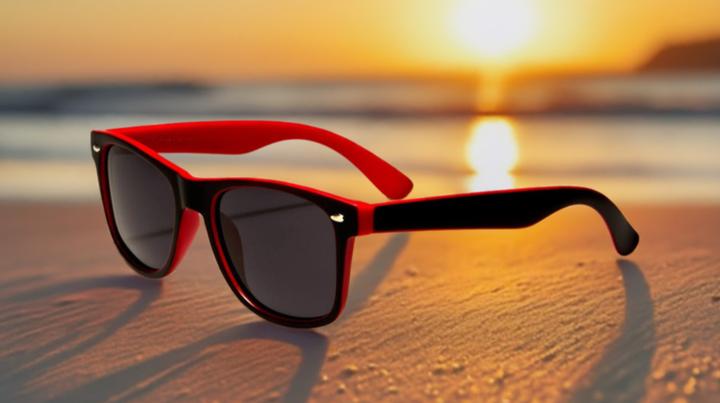 Immagine prodotto Sunglasses-Store Occhiali da sole classici