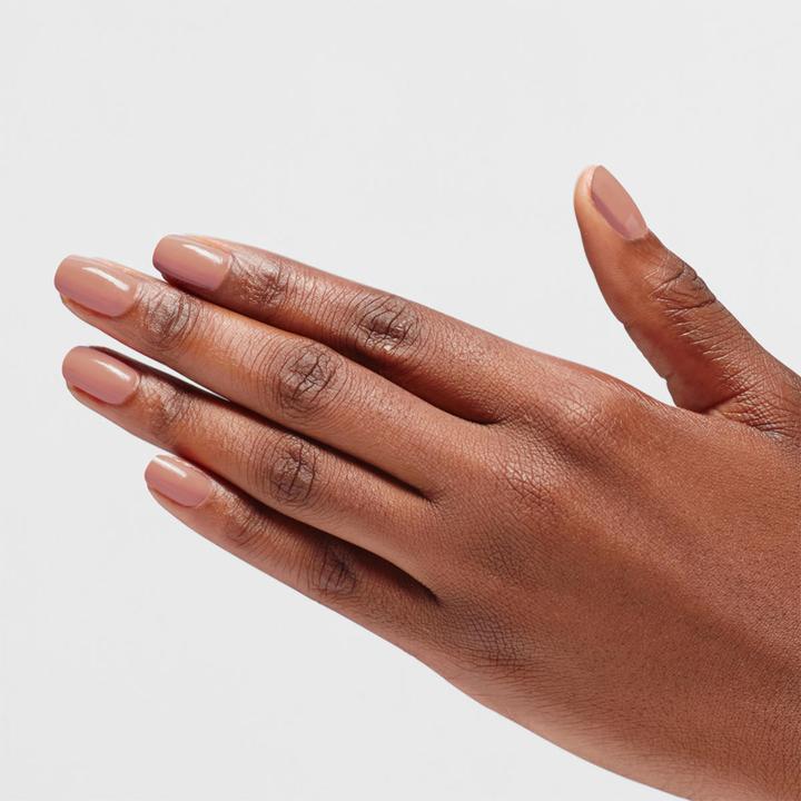 Immagine prodotto OPI Brillantezza infinita (Nude, Smalto per unghie effetto gel)