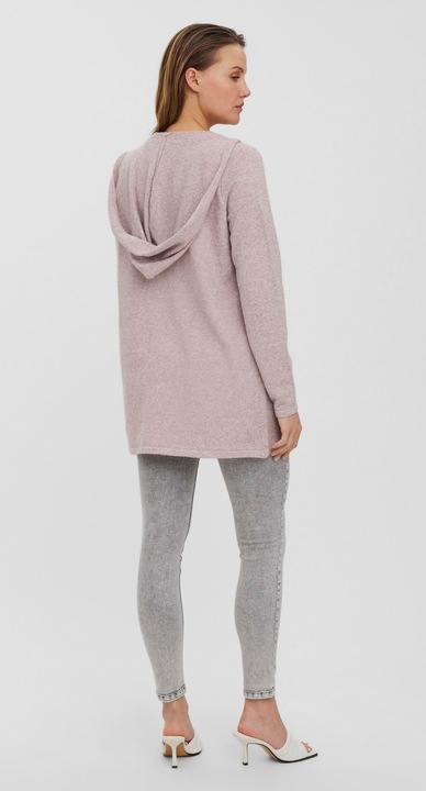 Actual product image Vero Moda Hooded cardigan (M)