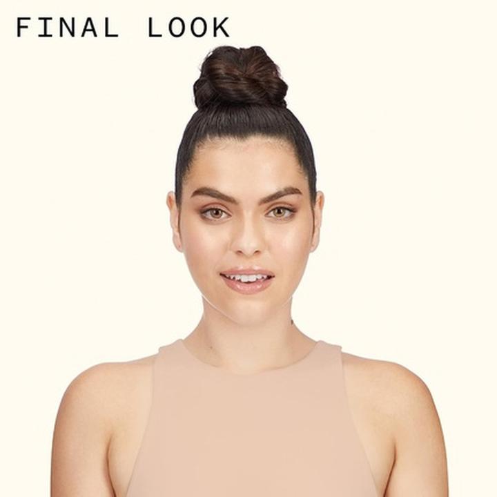 Image du produit Amika Fluxus Touchable Hairspray 1.5 Ounce (44 ml)