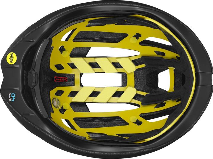 Produktbild Mavic Comete Ultimate MIPS Helmet (51 - 56 cm)