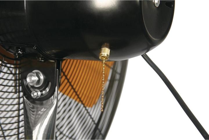 Produktbild Stürmer - Unicraft Standventilator SV 760-3 (76 dB)
