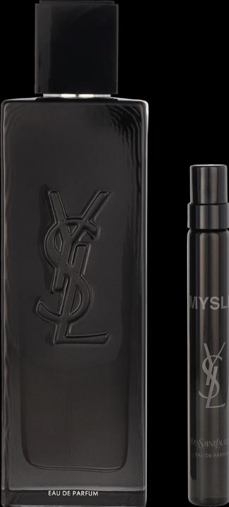 Produktbild Yves Saint Laurent MYSLF Eau de Parfum 100ml Set Eau de Parfum 100ml + 10ml (Eau de Parfum, 110 ml)