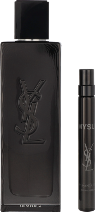 Immagine prodotto Yves Saint Laurent MYSLF Eau de Parfum 100ml Set Eau de Parfum 100ml + 10ml (Eau de parfum, 110 ml)