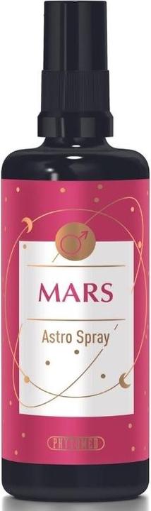 Phytomed Mars Astro spray (Spray, 100 ml)