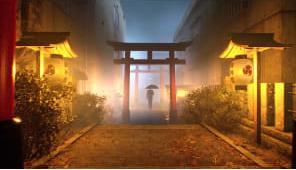 Image du produit Bethesda Ghostwire : Tokyo - Édition de luxe (PS5, DE)