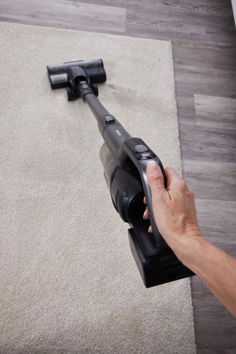 Actual product image Hisense HFC743169BKA (Vacuuming + mopping)