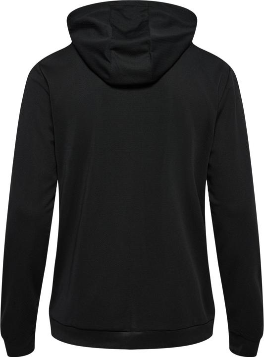 Produktbild hummel hmlAUTHENTIC Poly Trainingsjacke Herren (S)