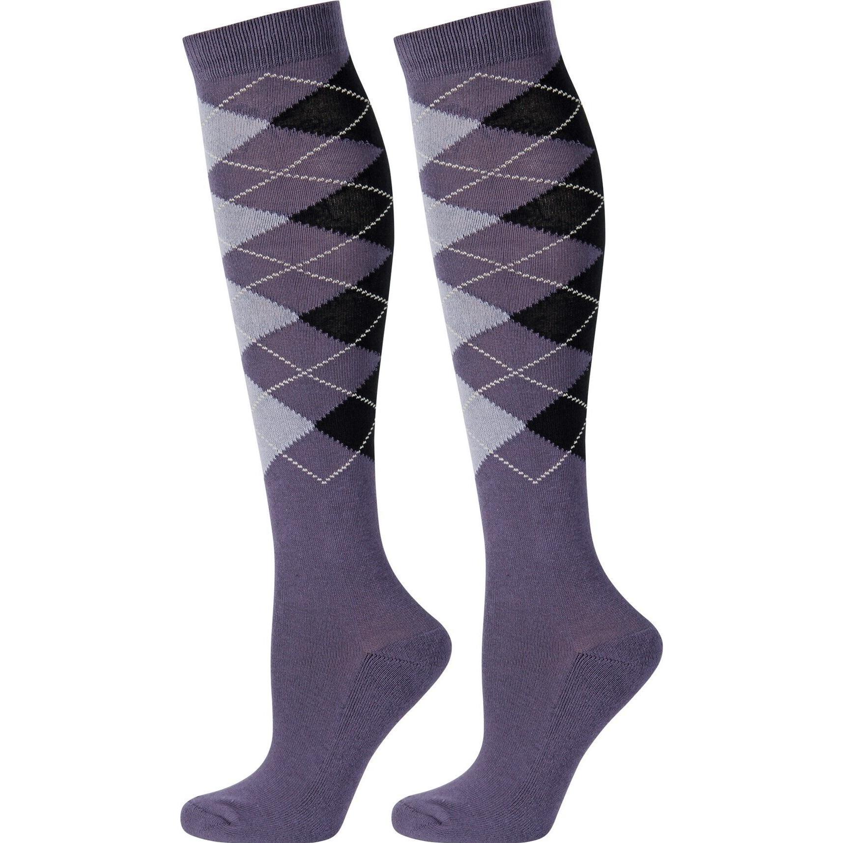 Thumbnail - Harry's Horse, Herren, Socken, ocken harry' hore argyle, Mehrfarbig, (S, M, L)