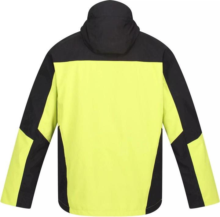 Produktbild Regatta Wentwood VII Jacke wasserfest 3 in 1 (XL)