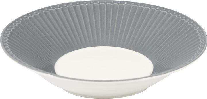 Grau, Stone grey