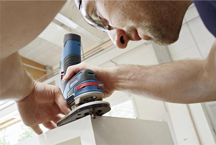 Productafbeelding Bosch Professional GKF 12V-8 Professional