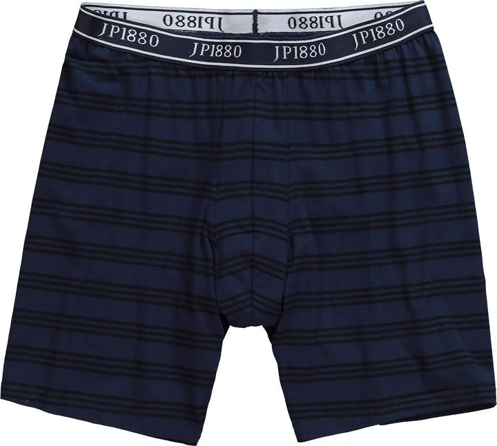 Actual product image JP1880 Long pants, FLEXNAMIC®, OEKO-TEX, underpants, stripe (7XL)