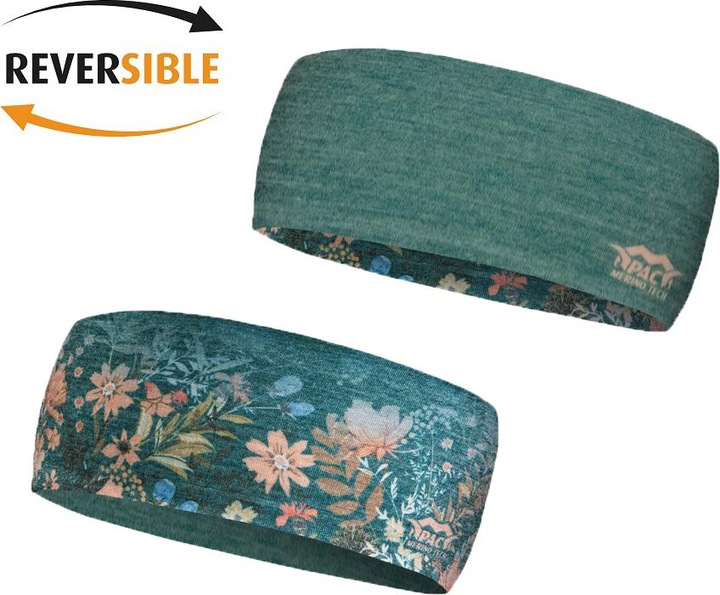 Actual product image P.A.C. Headband