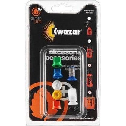Kwazar, Nebulizzatore, Ugello Spruzzatore Wn049