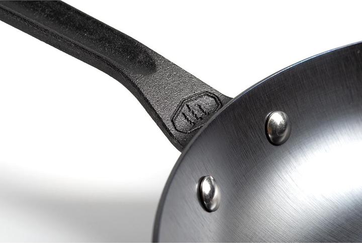 Actual product image GSI Litecast Frying Pan 12"