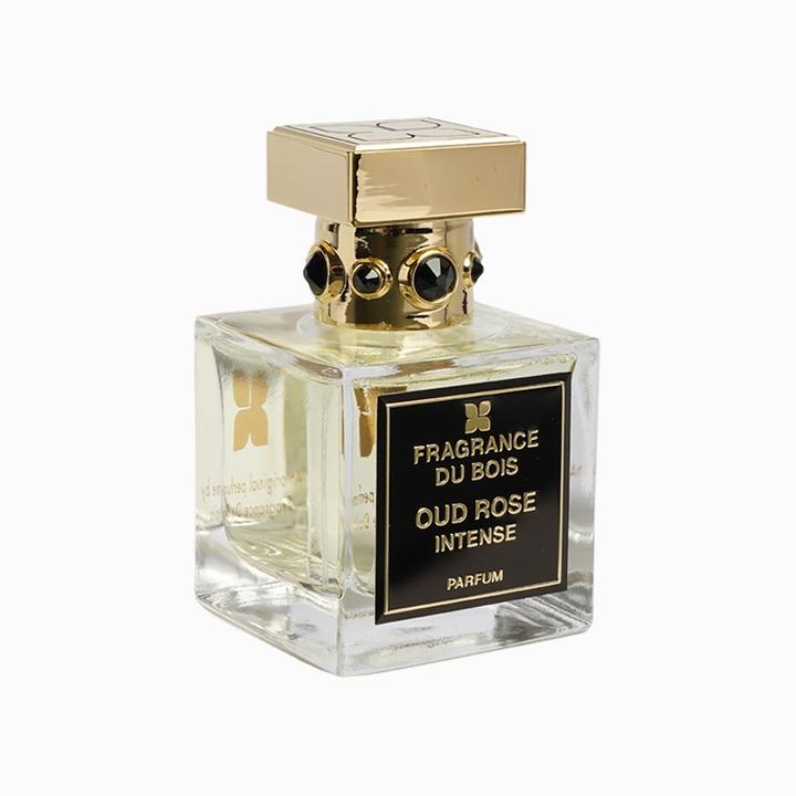 Immagine prodotto Fragrance du Bois Profumo Oud Rose Intense (Eau de parfum, 50 ml)