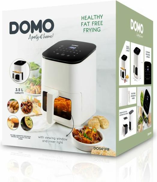 Produktbild Domo Deli Freyer