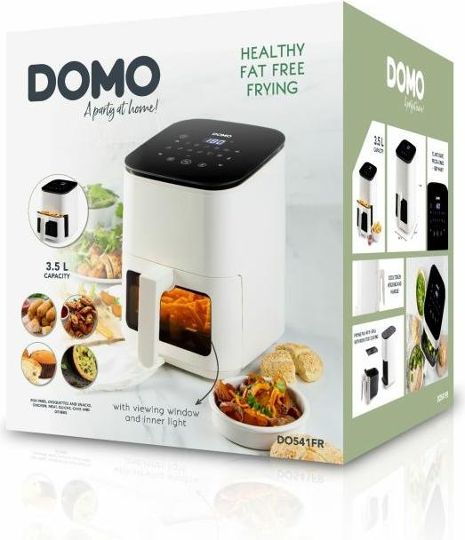Productafbeelding Domo Deli Freyer