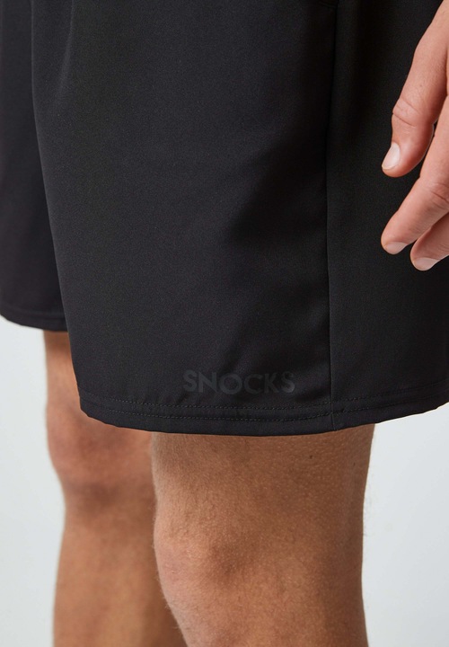 Produktbild Snocks Kurze Sporthose Herren (S)