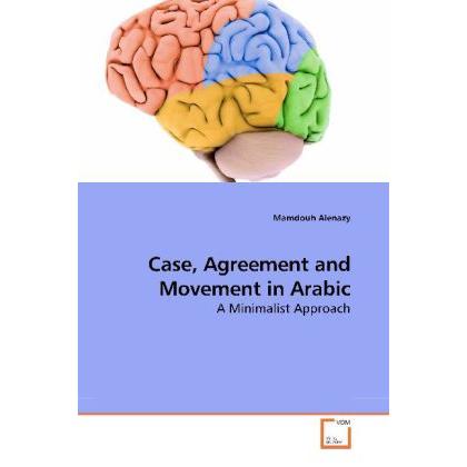 Case, Agreement and Movement in Arabic, Fachbücher