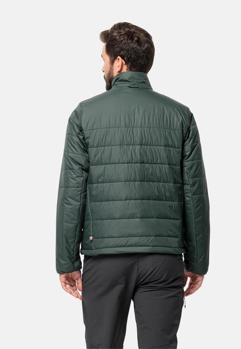 Actual product image Jack Wolfskin Lapawa Ins Jkt M