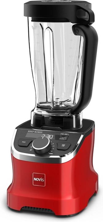 Actual product image Novis Iconic Line - ProBlender (1400 W)