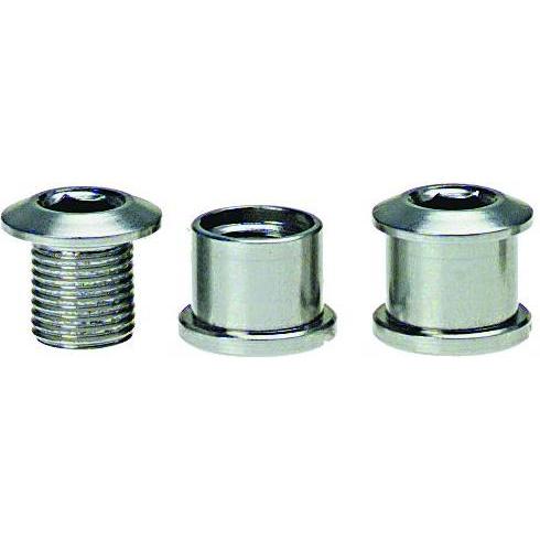 Problem Solvers, Zubehör Schaltung + Antrieb